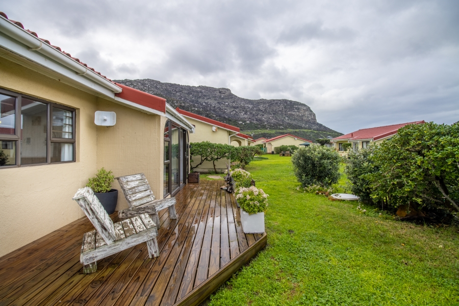 1 Bedroom Property for Sale in Fish Hoek Western Cape